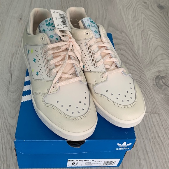 adidas Shoes - Slamcourt W women’s adidas shoes